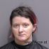 Brandy Moss Arrest Mugshot Flagler 3/22/2022