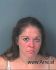 Brandy Parker Arrest Mugshot Hernando 08/31/2016 17:07