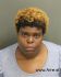Breana Edwards Arrest Mugshot Orange 01/12/2023