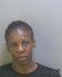 Breann Thompson Arrest Mugshot Hendry 05/21/2025