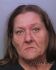 Brenda Blackburn Arrest Mugshot Polk 9/25/2018