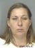 Brenda Blackburn Arrest Mugshot Polk 10/18/2001