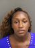 Brenda Jones Arrest Mugshot Orange 09/14/2017