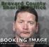 Brian Beck Arrest Mugshot Brevard 03/20/2022