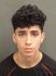 Brian Flores Arrest Mugshot Orange 05/11/2023