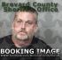 Brian Justice Arrest Mugshot Brevard 03/04/2019
