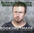 Brian Shelton Arrest Mugshot Brevard 09/20/2017