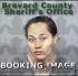 Brianda Gonzalez Arrest Mugshot Brevard 04/19/2017