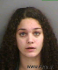 Brianna Brown Arrest Mugshot Collier 2/28/2015