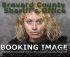 Brianna Keithline Arrest Mugshot Brevard 04/10/2020