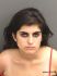 Brianna Quinteros Arrest Mugshot Orange 01/12/2017