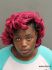 Brianna Thomas Arrest Mugshot Orange 03/07/2017