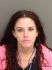 Brianna Walker Arrest Mugshot Orange 11/21/2020