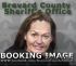 Bridget Rhodes Arrest Mugshot Brevard 12/03/2020