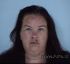 Bridgett Ortega Arrest Mugshot Walton 10/4/2021