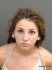 Brittany Affa Arrest Mugshot Orange 07/13/2016