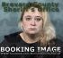 Brittany Anderson Arrest Mugshot Brevard 01/24/2023