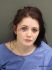 Brittany Bell Arrest Mugshot Orange 12/19/2017