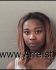 Brittany Brooks Arrest Mugshot Escambia 07/13/2017