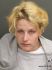 Brittany Chandler Arrest Mugshot Orange 11/27/2019