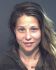 Brittany Cline Arrest Mugshot Orange 01/14/2015