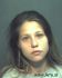 Brittany Cline Arrest Mugshot Orange 02/22/2015