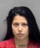 Brittany Cline Arrest Mugshot Lee 2011-04-06