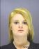 Brittany Evans Arrest Mugshot Volusia 12/13/2012