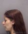 Brittany Finecey Arrest Mugshot Lee 2009-10-21