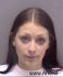 Brittany Finecey Arrest Mugshot Lee 2010-12-23