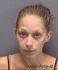 Brittany Finecey Arrest Mugshot Lee 2013-11-14