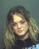 Brittany Hilbert Arrest Mugshot Orange 08/25/2014