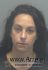 Brittany Houser Arrest Mugshot Lee 2022-08-03 15:12:00.000