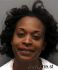 Brittany Jackson Arrest Mugshot Lee 2006-01-26