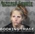 Brittany Kelley Arrest Mugshot Brevard 07/12/2020