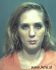 Brittany Kirkland Arrest Mugshot Orange 10/01/2015