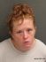 Brittany Rowe Arrest Mugshot Orange 09/20/2020