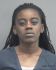 Brittany Seals Arrest Mugshot Alachua 09/15/2016 05:14AM