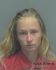Brittany Sharp Arrest Mugshot Lee 2017-07-13