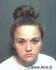 Brittany Silvestris Arrest Mugshot Orange 01/16/2015