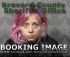 Brittany Smith Arrest Mugshot Brevard 03/16/2022