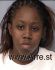 Brittany Swift Arrest Mugshot St. Johns 08/10/2016