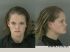 Brittany Walker Arrest Mugshot Indian River 10/12/2020