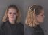 Brittany Walker Arrest Mugshot Indian River 11/30/2021
