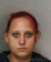 Brittany Westberry Arrest Mugshot Polk 8/16/2014
