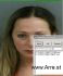 Brittany Woodring Arrest Mugshot Collier 6/27/2022