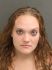 Brittany Woods Arrest Mugshot Orange 08/18/2018