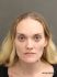 Brittany Woods Arrest Mugshot Orange 01/17/2022