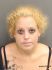 Brittney King Arrest Mugshot Orange 12/09/2016