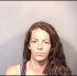 Brittney Rausch Arrest Mugshot Brevard 08/16/2015